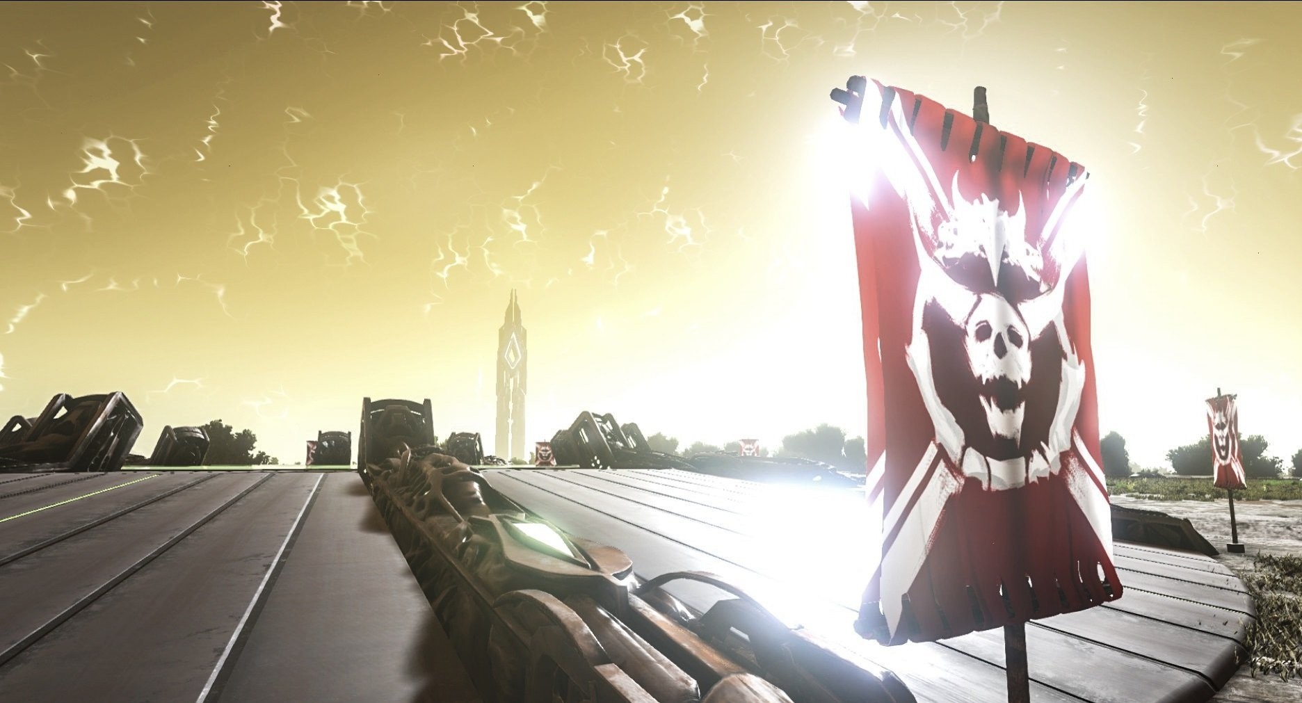 ARK: Survival Evolved - Imagen 16